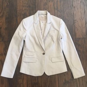 Banana Republic blazer